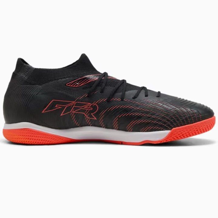 Vyriški salės futbolo bateliai Puma Future 9 Match IT Unleashed Pack