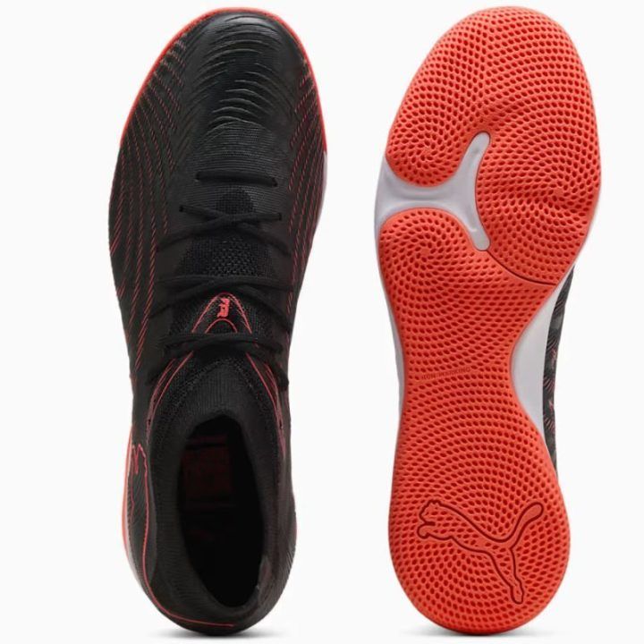 Vyriški salės futbolo bateliai Puma Future 9 Match IT Unleashed Pack