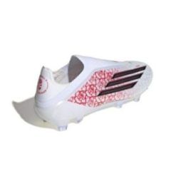 Vyriški futbolo bateliai be raištelių adidas F50 Elite LL FG
