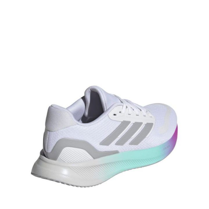 Moteriški bėgimo bateliai adidas Runfalcon 5, balti