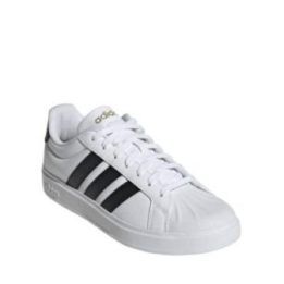 Vyriški suvarstomi sportbačiai adidas Streettalk, balti
