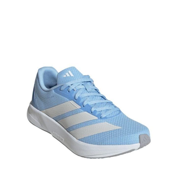 Moteriški bėgimo bateliai adidas Duramo RC2, žydri