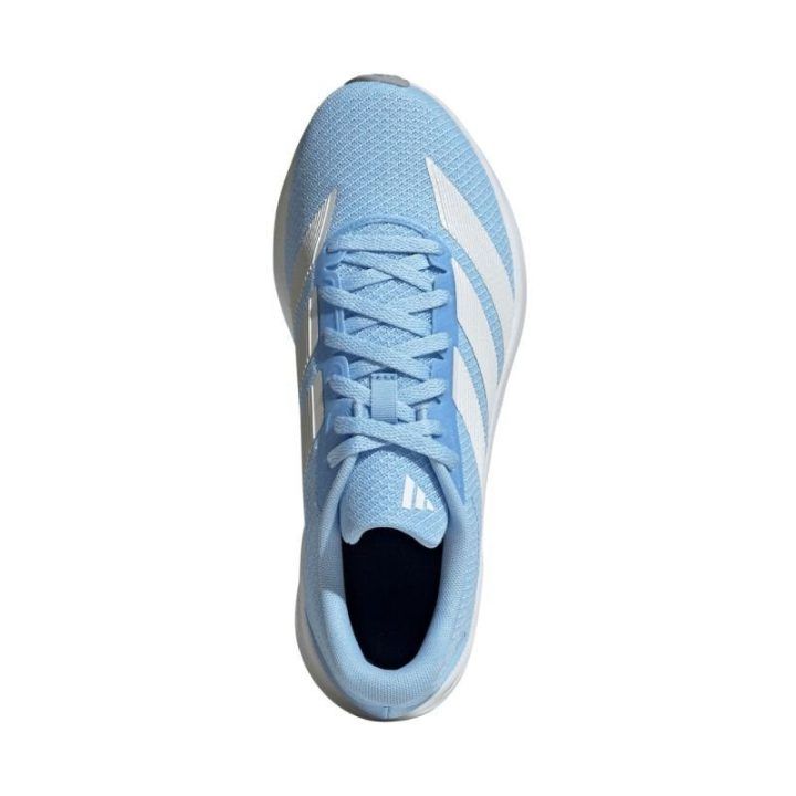 Moteriški bėgimo bateliai adidas Duramo RC2, žydri