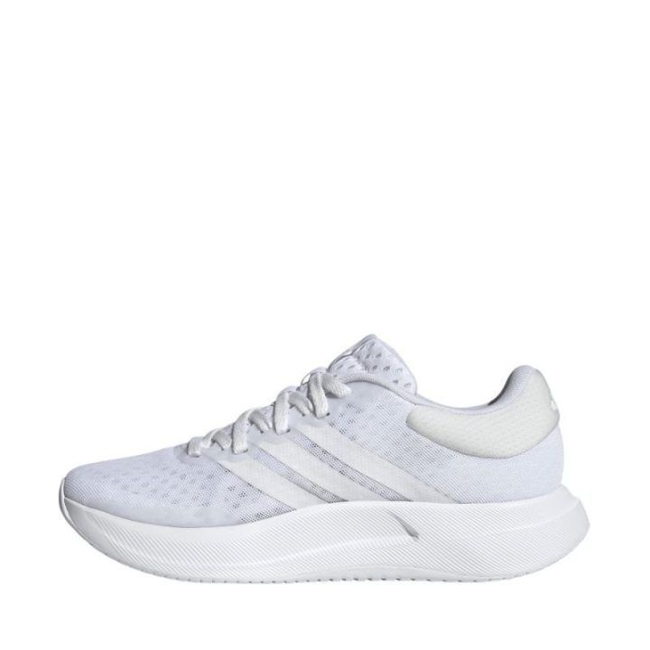 Moteriški bėgimo bateliai adidas Treadmove, balti