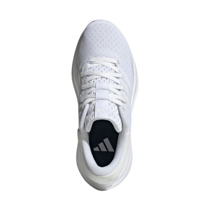 Moteriški bėgimo bateliai adidas Treadmove, balti