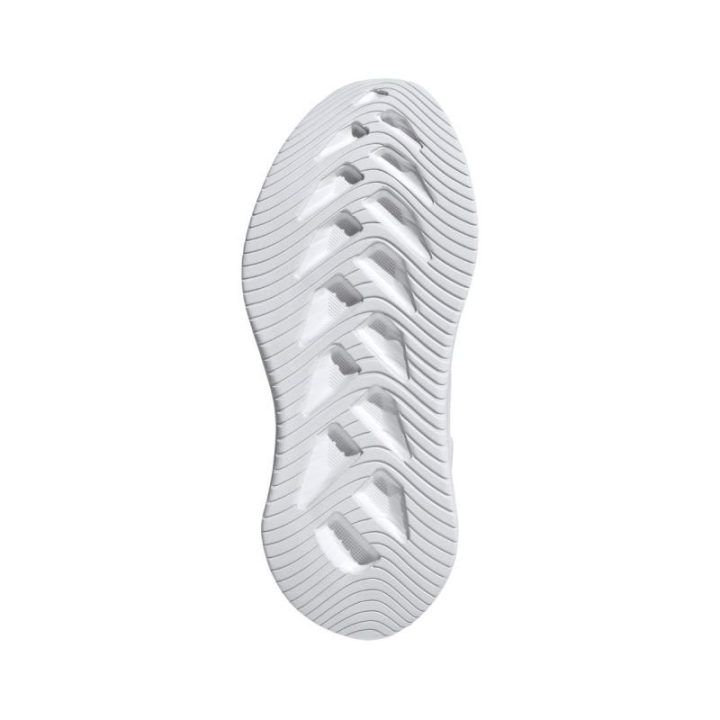 Moteriški bėgimo bateliai adidas Treadmove, balti