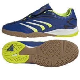 Salės futbolo bateliai adidas Predator Sala IN, IH7091