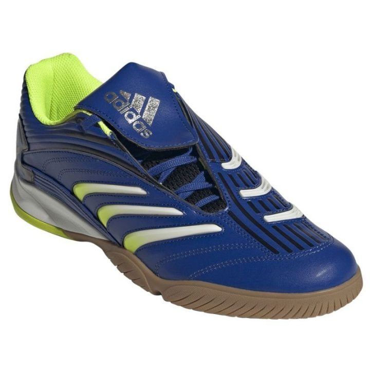Salės futbolo bateliai adidas Predator Sala IN, IH7091