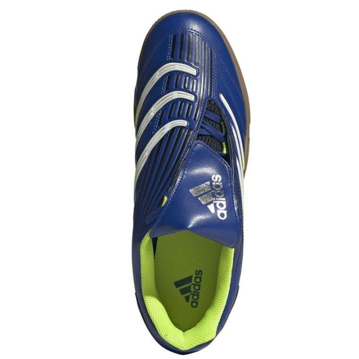 Salės futbolo bateliai adidas Predator Sala IN, IH7091