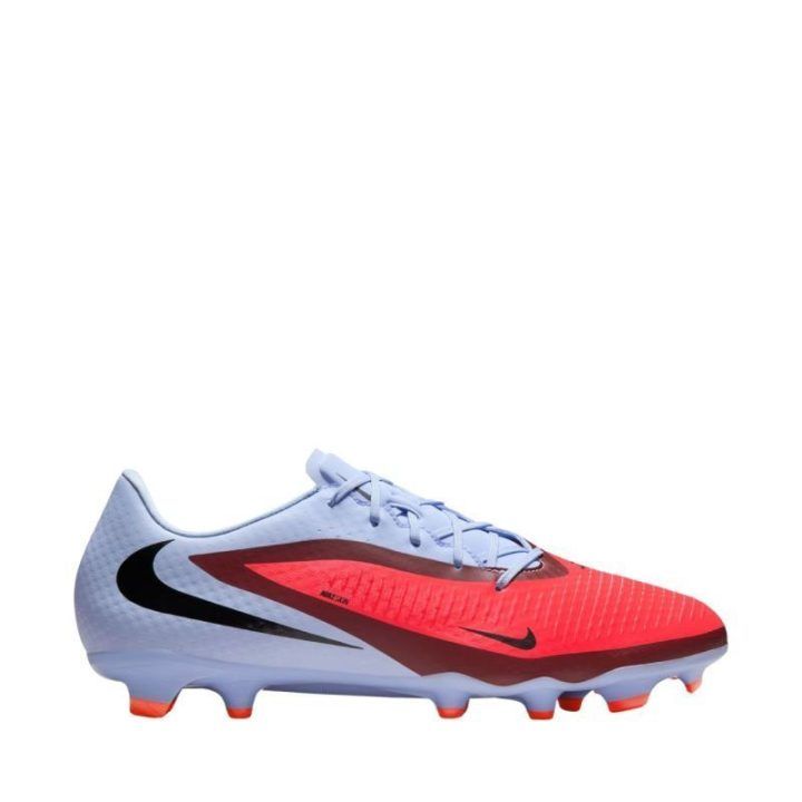 Futbolo bateliai su NikeSkin zona Nike Phantom 6 Low Academy FG/MG