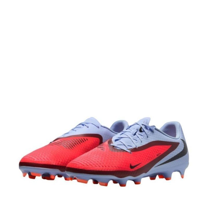 Futbolo bateliai su NikeSkin zona Nike Phantom 6 Low Academy FG/MG