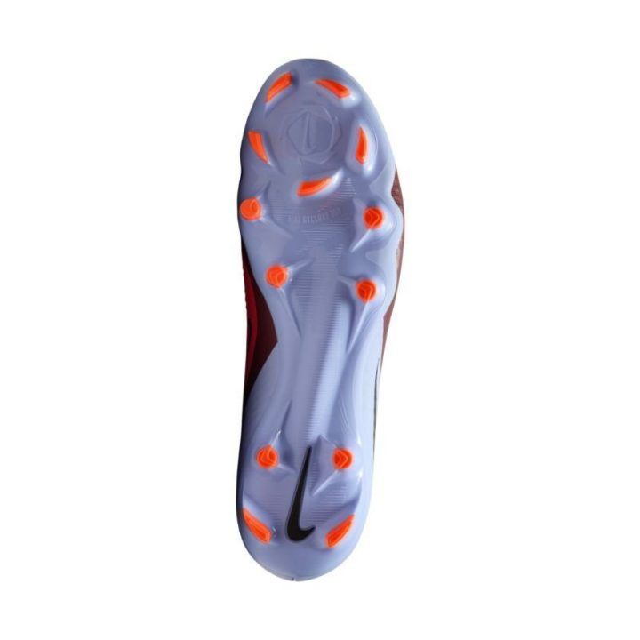 Futbolo bateliai su NikeSkin zona Nike Phantom 6 Low Academy FG/MG