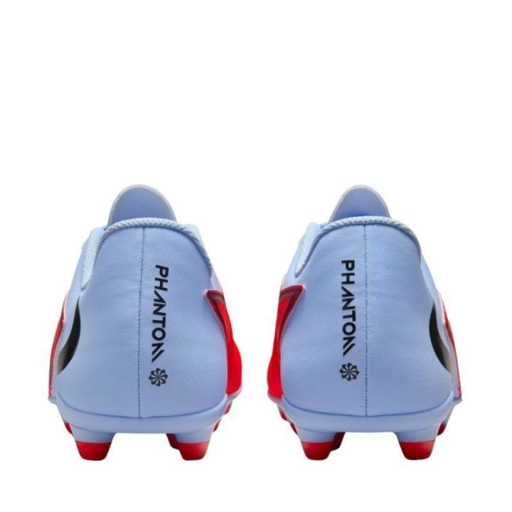 Futbolo bateliai Nike Phantom 6 Low Club FG/MG