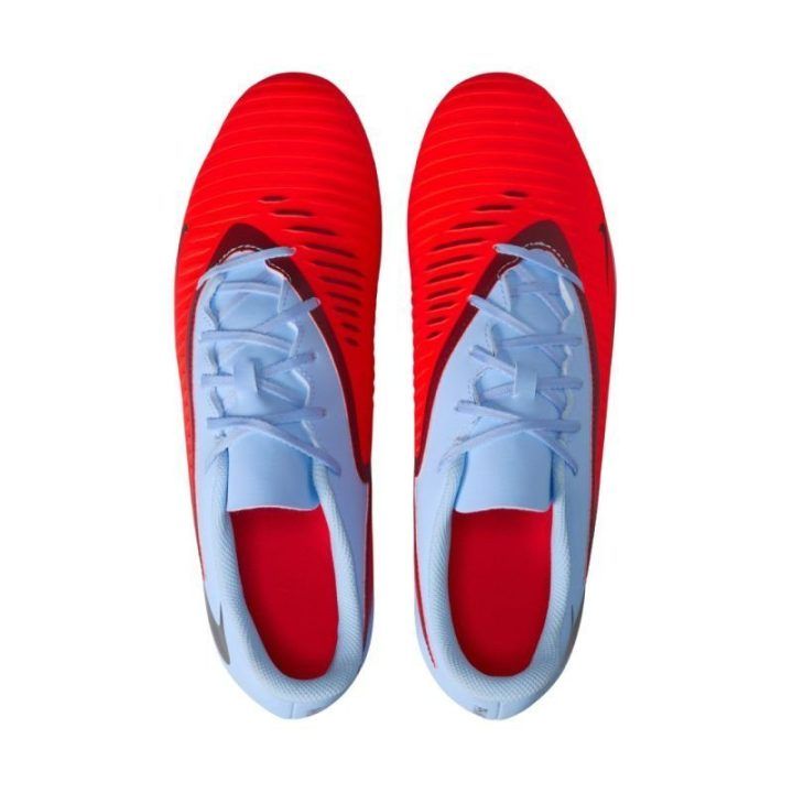 Futbolo bateliai Nike Phantom 6 Low Club FG/MG