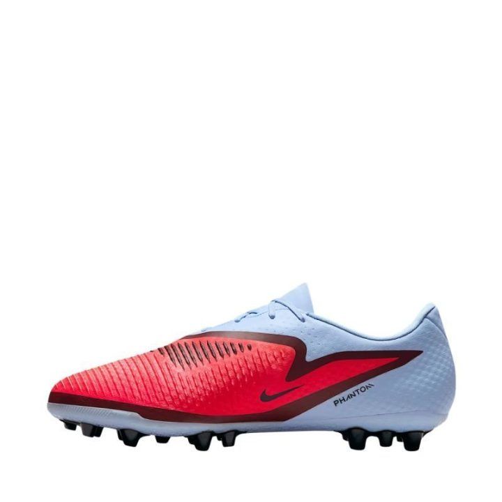 Vyriški futbolo bateliai Nike Phantom 6 Low Academy AG