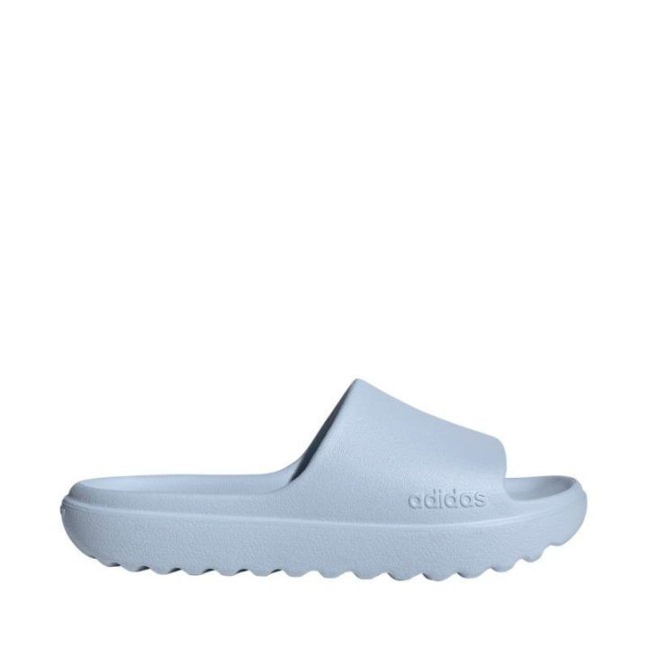 Moteriškos šlepetės adidas Adilette Lumia IH8922, mėlynos
