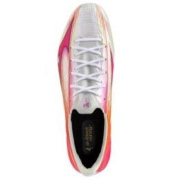Futbolo bateliai natūraliai vejai Mizuno Morelia Alpha III Elite