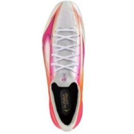 Futbolo bateliai natūraliai vejai Mizuno Morelia Alpha III Elite Japan