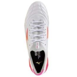 Futbolo bateliai natūraliai vejai Mizuno Morelia Neo IV Beta Elite Japan