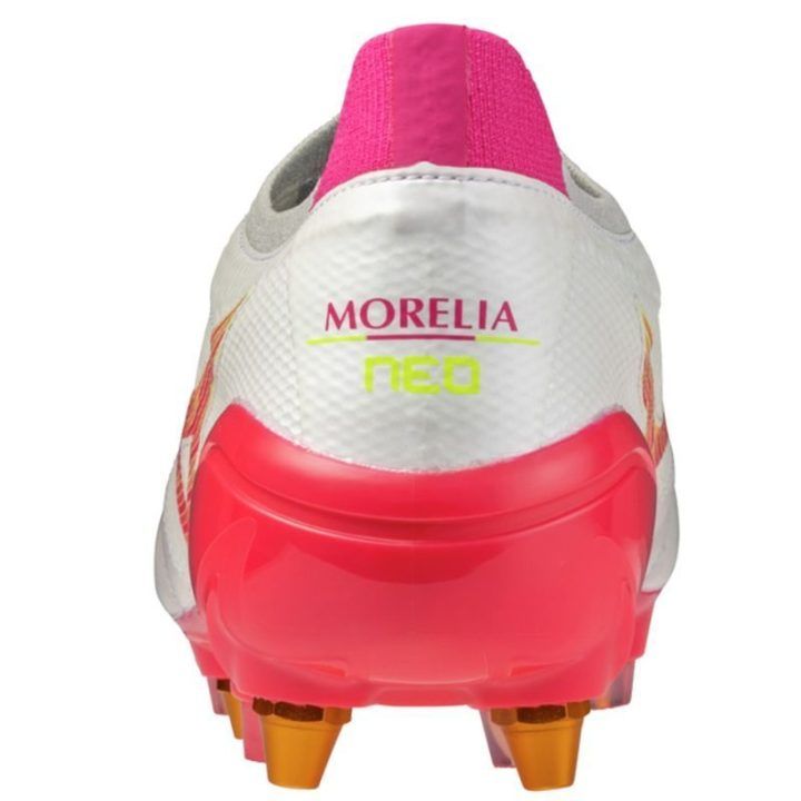 Futbolo bateliai Mizuno Morelia Neo IV Beta Elite Mix SG, P1GC264264