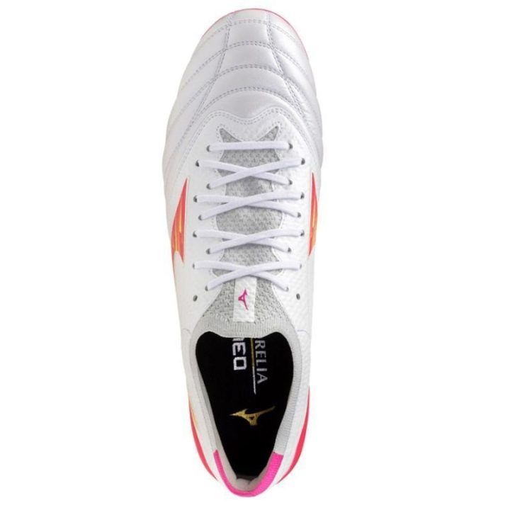 Futbolo bateliai Mizuno Morelia Neo IV Beta Elite Mix SG, P1GC264264
