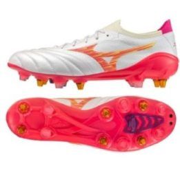 Futbolo bateliai Mizuno Morelia Neo IV Beta Japan Mix SG, P1GC264064