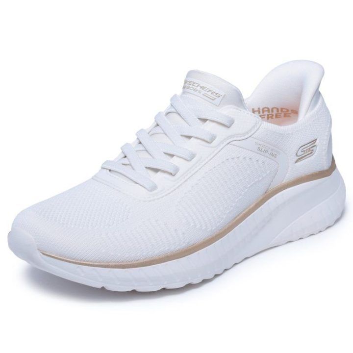 Moteriški įspiriami sportbačiai Skechers BOBS Squad Chaos