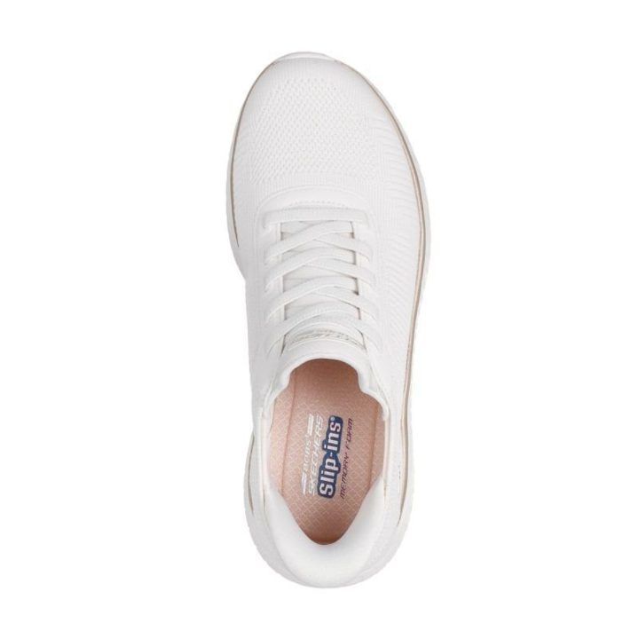 Moteriški įspiriami sportbačiai Skechers BOBS Squad Chaos