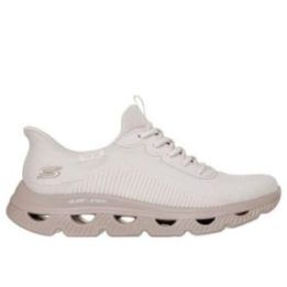 Moteriški įspiriami sportbačiai Skechers BOBS Sport Arc Waves