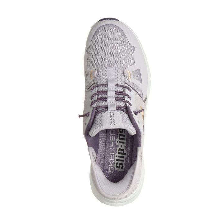 Moteriški įspiriami sportbačiai Skechers Glide-Step Pro