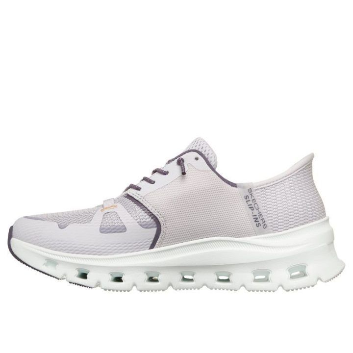 Moteriški įspiriami sportbačiai Skechers Glide-Step Pro