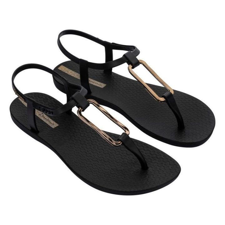 Moteriškos šlepetės per pirštą Ipanema Class Modern Sandal
