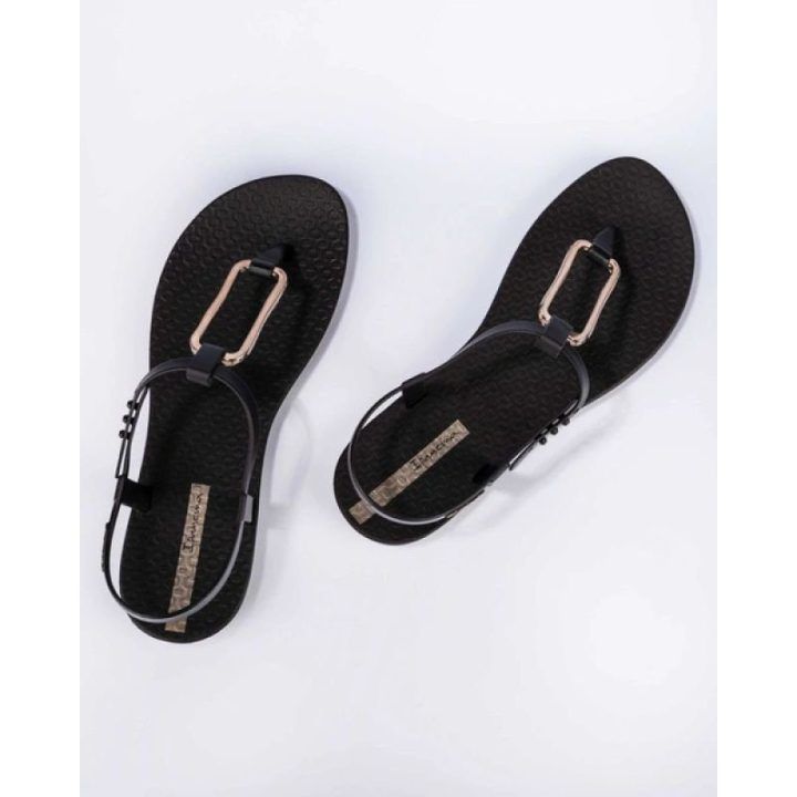 Moteriškos šlepetės per pirštą Ipanema Class Modern Sandal