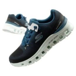 Vyriški sportbačiai Skechers Glide-Step Pro, tamsiai mėlyni