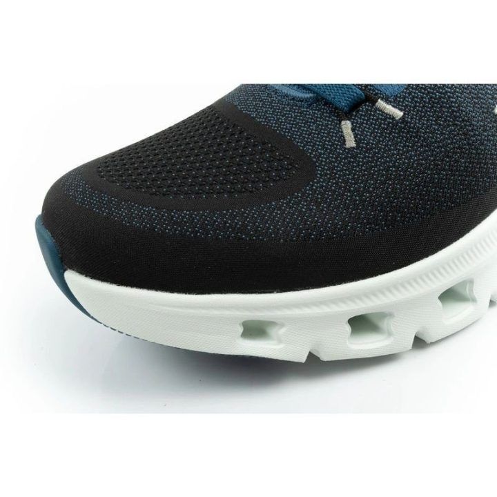 Vyriški sportbačiai Skechers Glide-Step Pro, tamsiai mėlyni