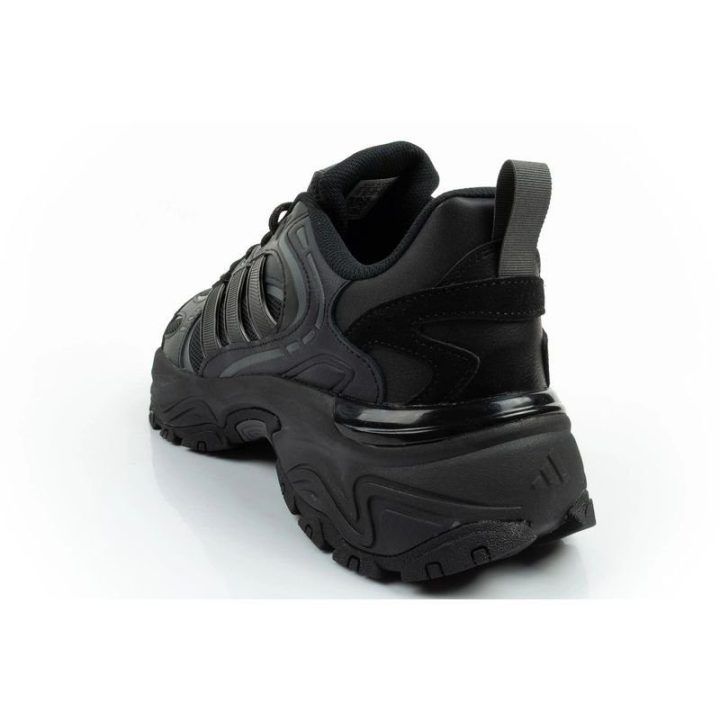 Vyriški sportbačiai adidas Shadow Fever, juodi