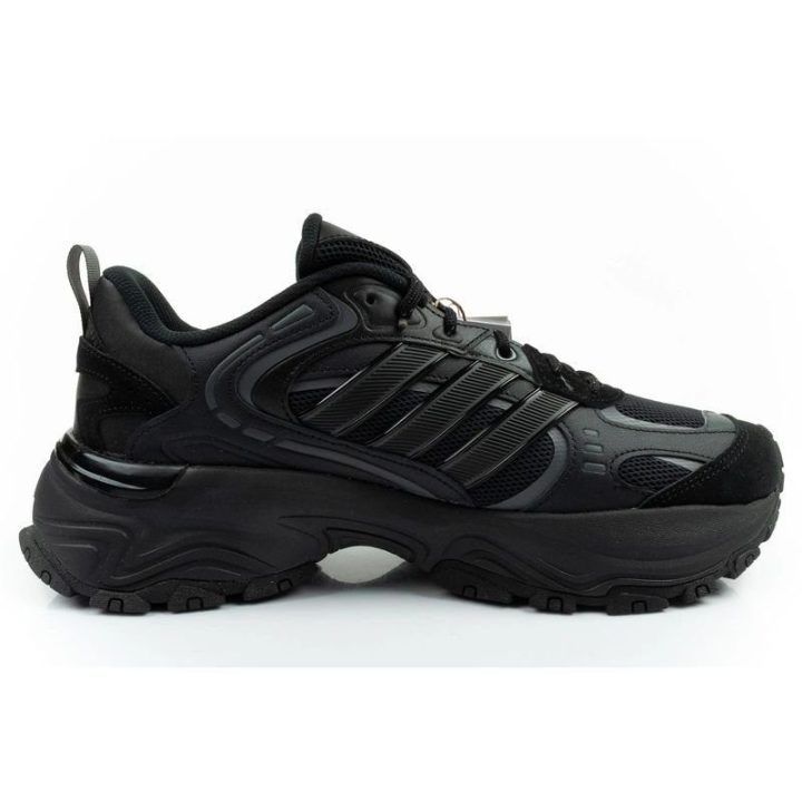 Vyriški sportbačiai adidas Shadow Fever, juodi