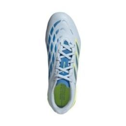Futbolo bateliai berniukams natūraliai dangai adidas Predator League