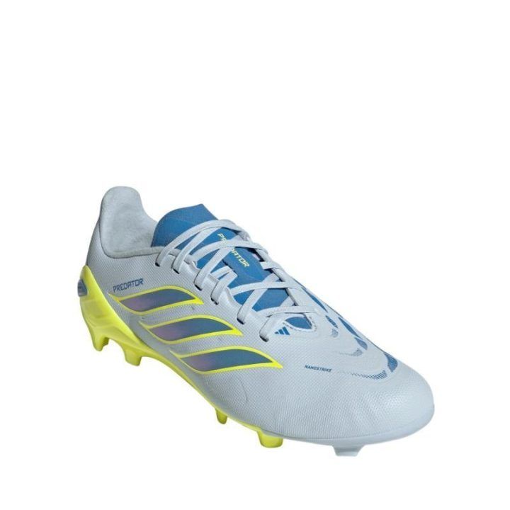 Futbolo bateliai berniukams natūraliai dangai adidas Predator League