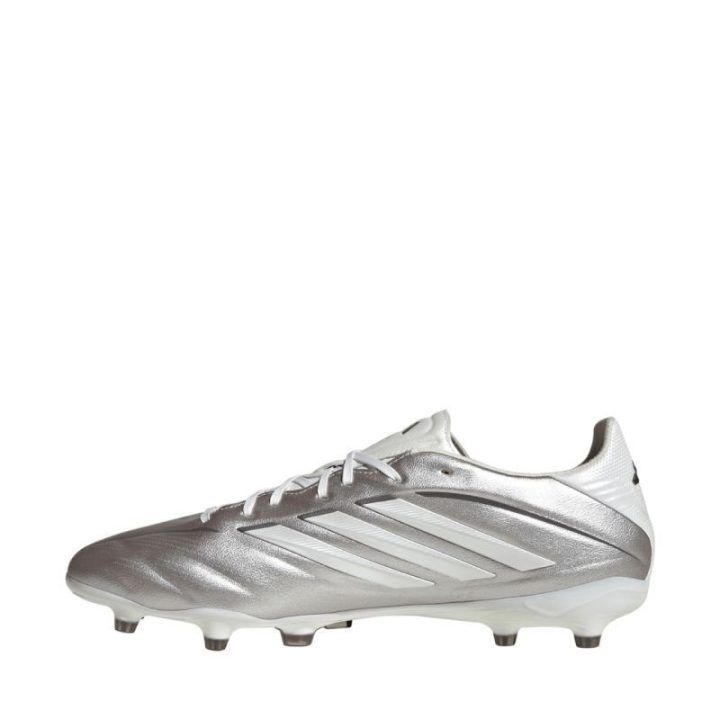 Vyriški futbolo bateliai su raišteliais adidas Copa Pure IV Pro