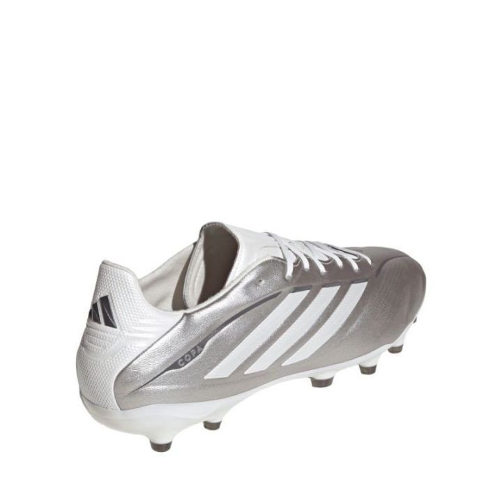 Vyriški futbolo bateliai su raišteliais adidas Copa Pure IV Pro