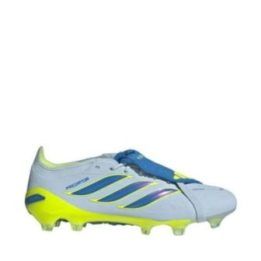 Vyriški futbolo bateliai su Nanostrike+ adidas Predator Elite FT