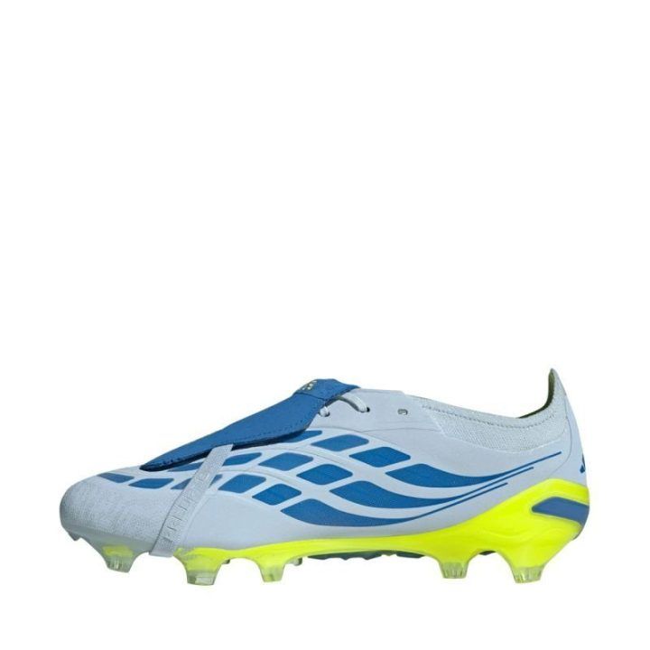 Vyriški futbolo bateliai su Nanostrike+ adidas Predator Elite FT