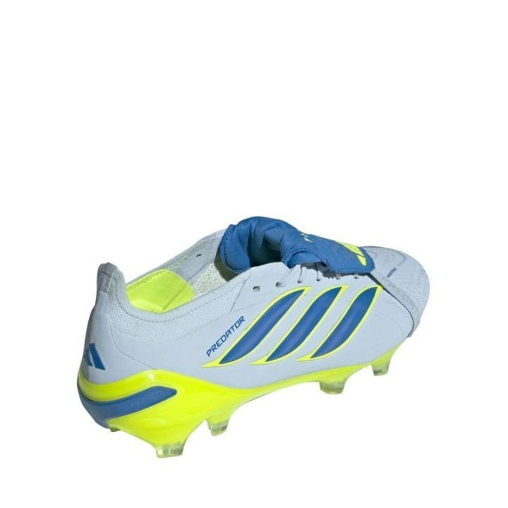 Vyriški futbolo bateliai su Nanostrike+ adidas Predator Elite FT