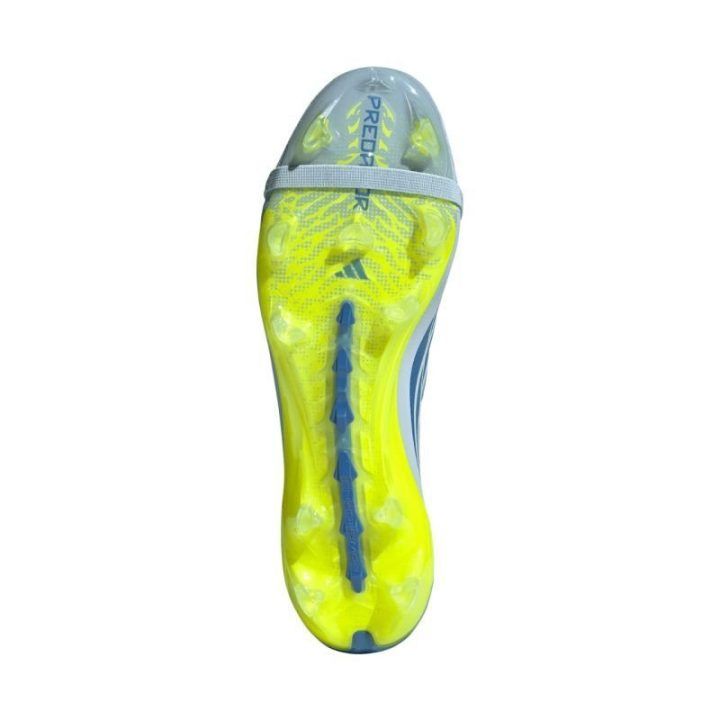 Vyriški futbolo bateliai su Nanostrike+ adidas Predator Elite FT