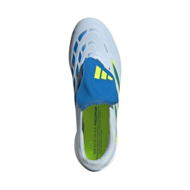Vyriški futbolo bateliai adidas Predator League FT, JR7874
