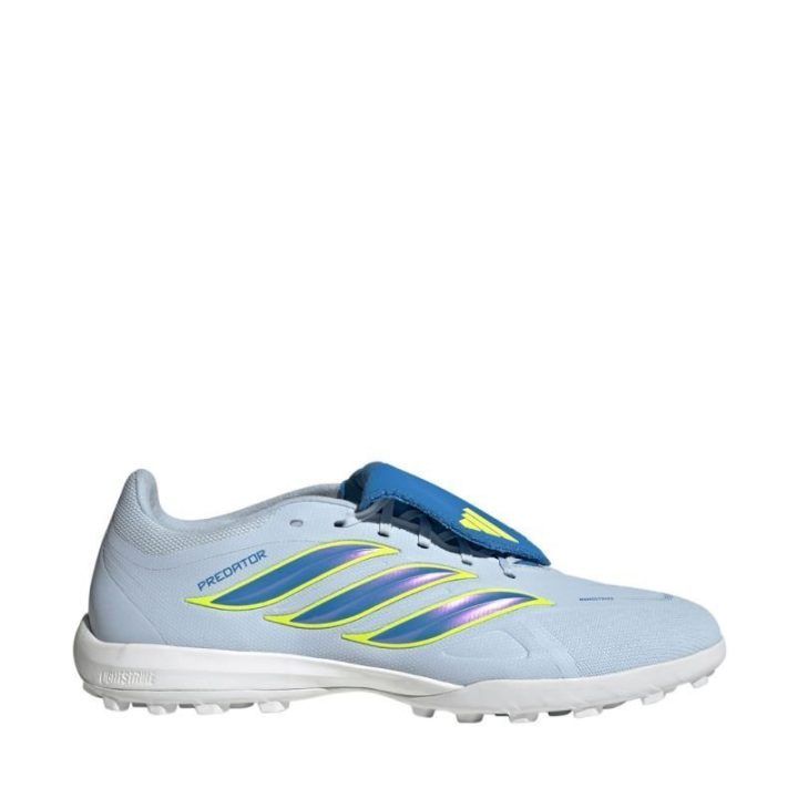 Vyriški futbolo bateliai adidas Predator League FT, JR7874