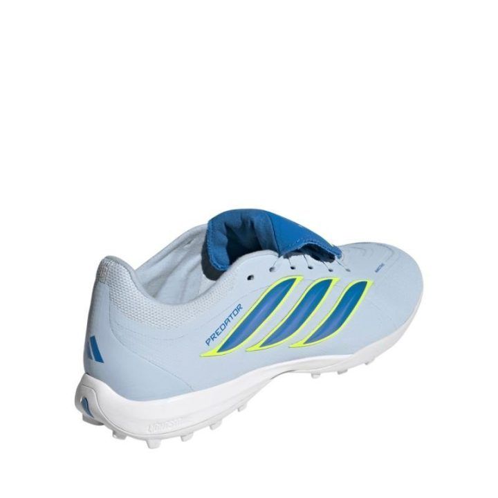 Vyriški futbolo bateliai adidas Predator League FT, JR7874