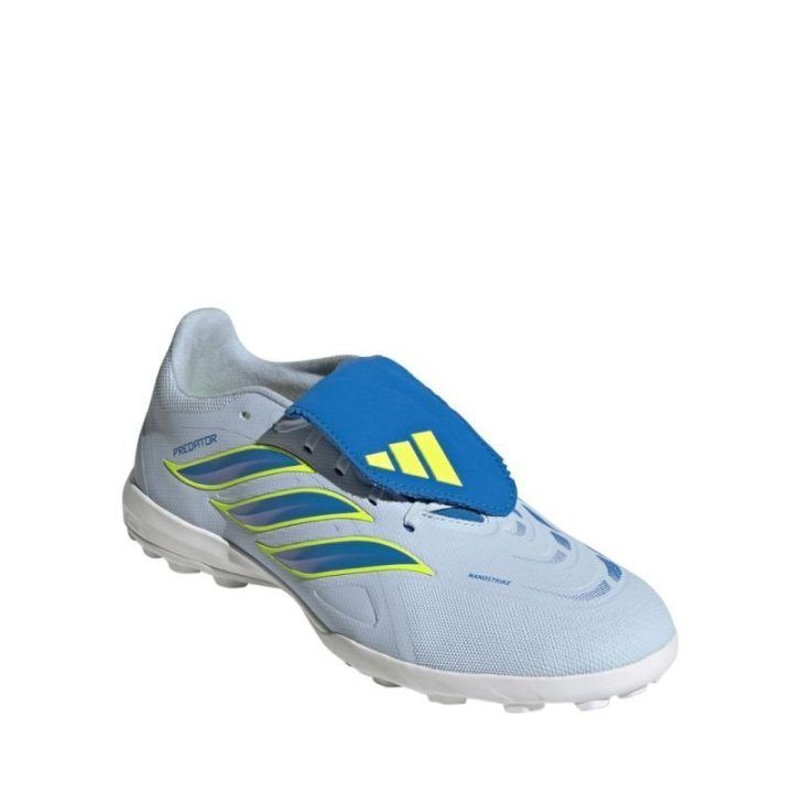 Vyriški futbolo bateliai adidas Predator League FT, JR7874