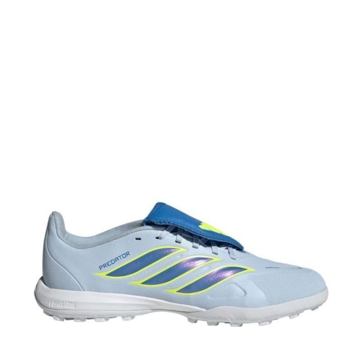 Futbolo bateliai berniukams adidas Predator League, JR7916